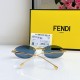 FENDI SUNGLASSES