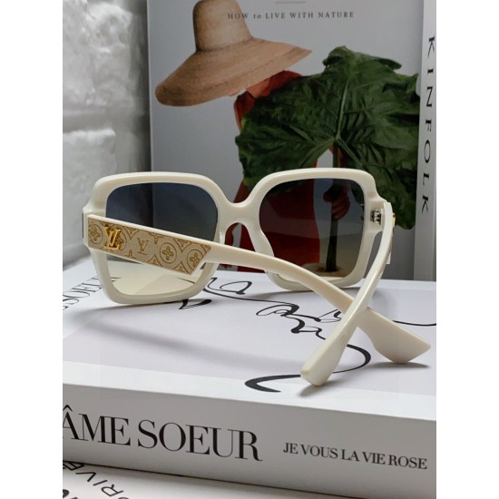 LV SUNGLASSES LV SUNGLASSES