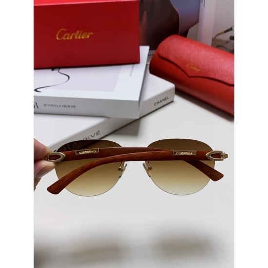 Cartier Sunglasses