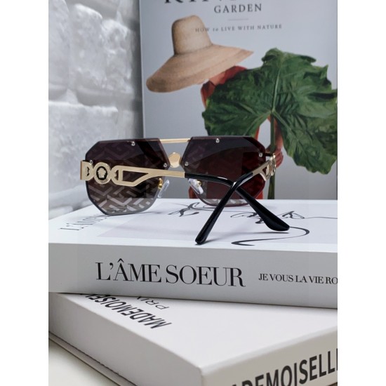 VERSACE SUNGLASSES