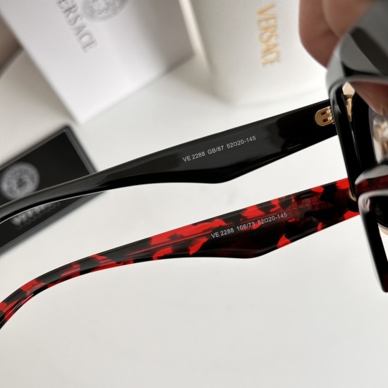 VERSACE SUNGLASSES