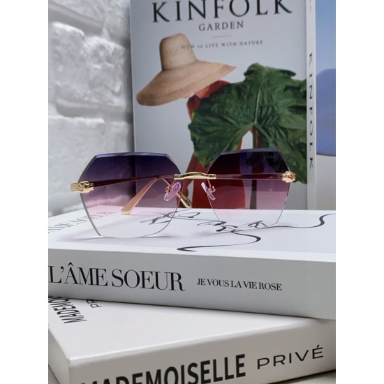 Cartier Sunglasses