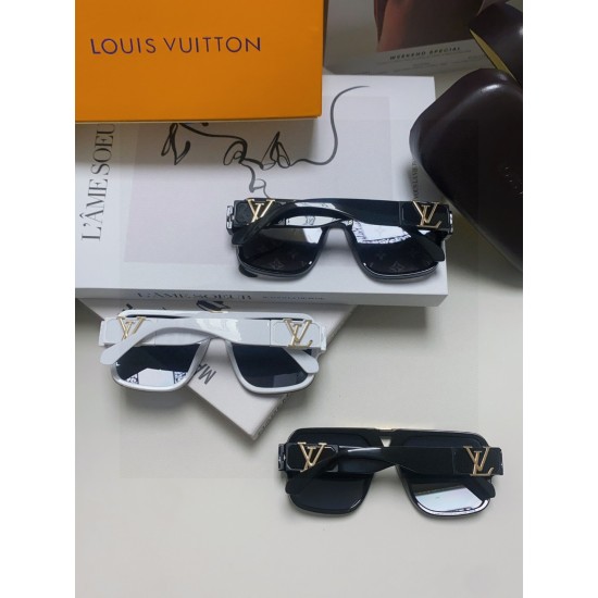 LV SUNGLASSES LV SUNGLASSES