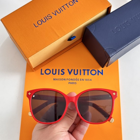 LV SUNGLASSES LV SUNGLASSES