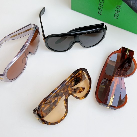 Bottega Veneta Sunglasses