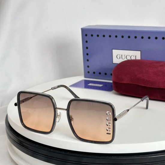 Gucci SUNGLASSES