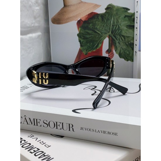 MiuMiu Sunglasses