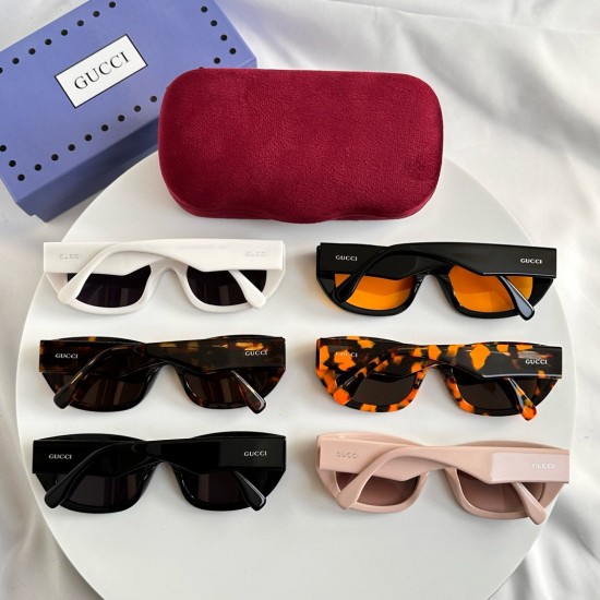 Gucci SUNGLASSES