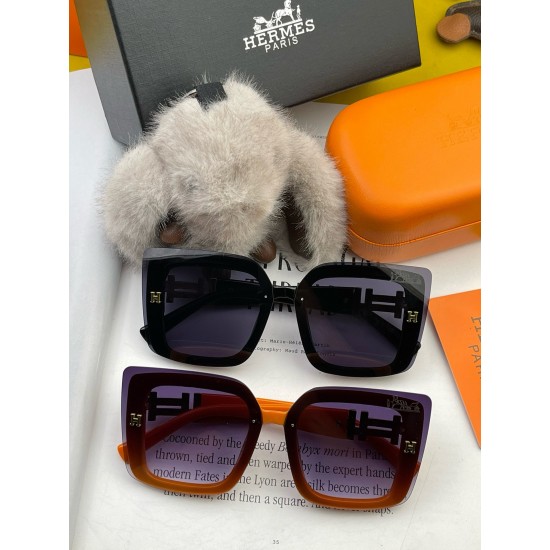 Hermes Sunglasses