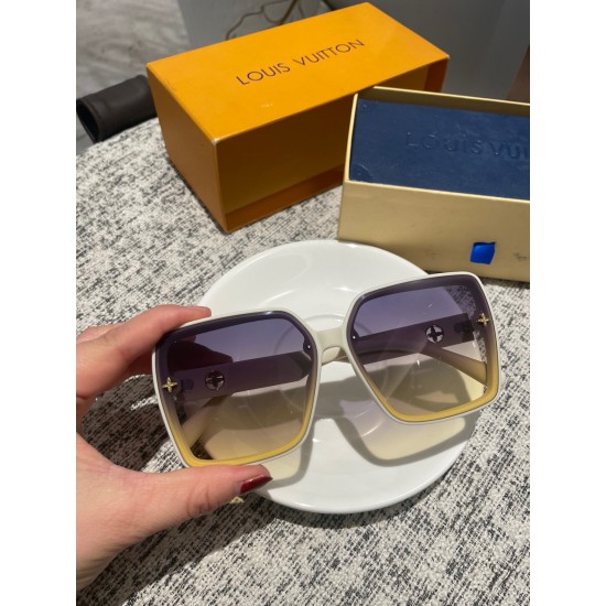 LV SUNGLASSES