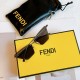 FENDI SUNGLASSES