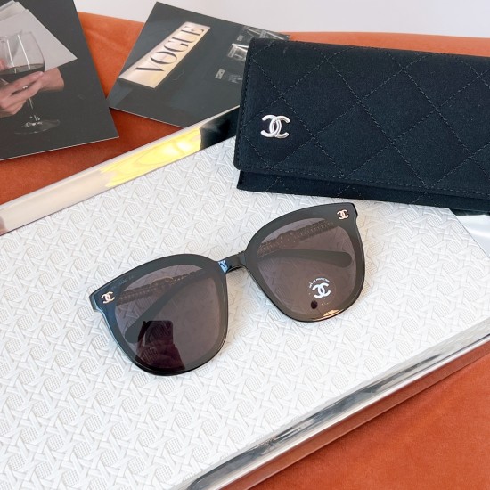 CHANEL SUNGLASSES CHANEL SUNGLASSES