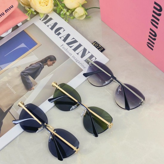 MiuMiu Sunglasses