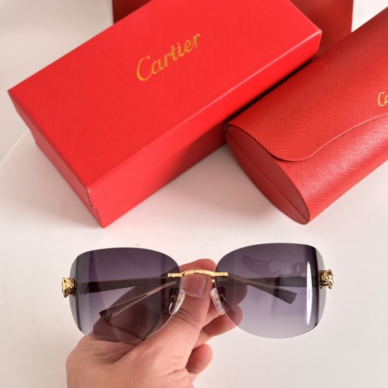 Cartier Sunglasses