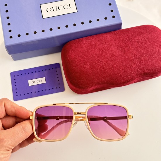 Gucci SUNGLASSES