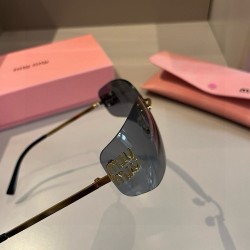 MiuMiu Sunglasses