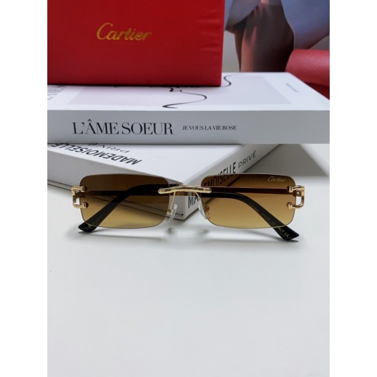 Cartier Sunglasses