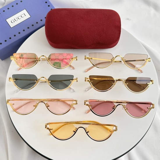 Gucci SUNGLASSES