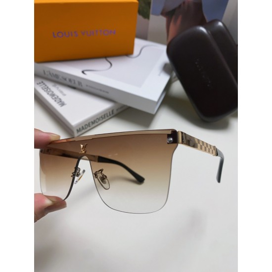 LV SUNGLASSES