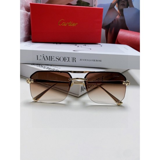 Cartier Sunglasses