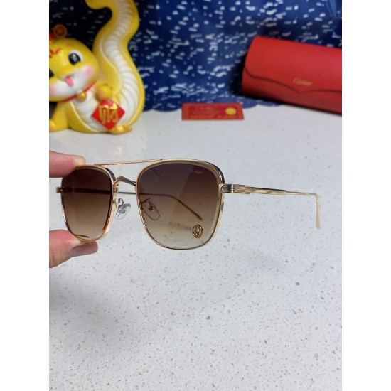 Cartier Sunglasses