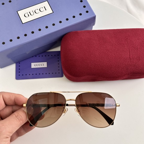 Gucci SUNGLASSES Gucci SUNGLASSES