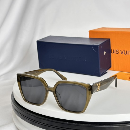 LV SUNGLASSES