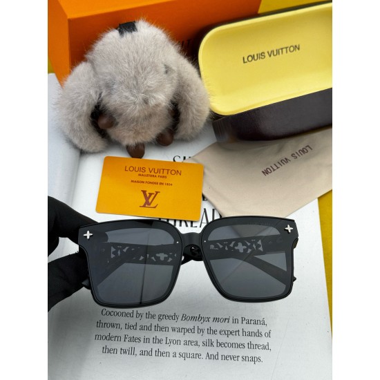LV SUNGLASSES