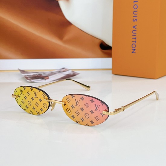 LV SUNGLASSES LV SUNGLASSES