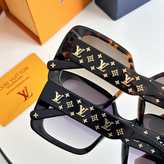 LV SUNGLASSES LV SUNGLASSES