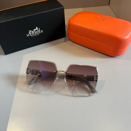 Hermes Sunglasses