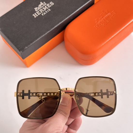 Hermes Sunglasses