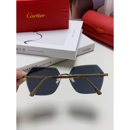 Cartier Sunglasses