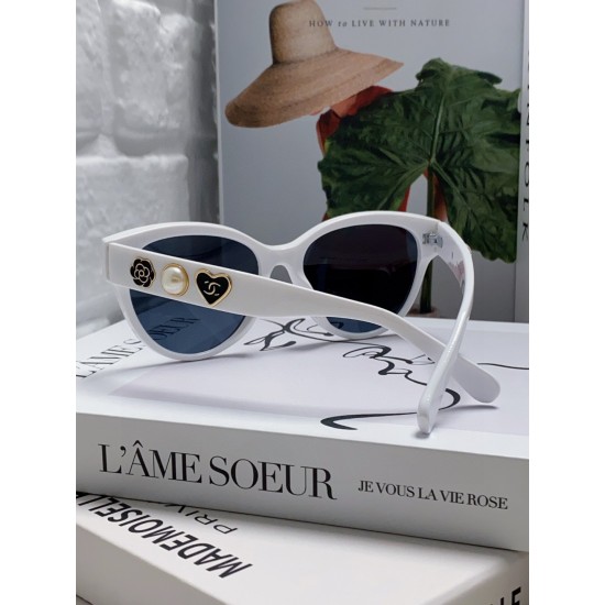 CHANEL SUNGLASSES CHANEL SUNGLASSES