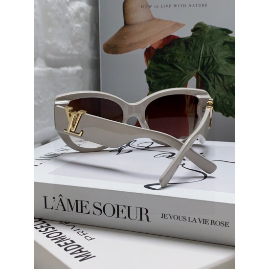 LV SUNGLASSES LV SUNGLASSES