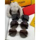 FENDI SUNGLASSES