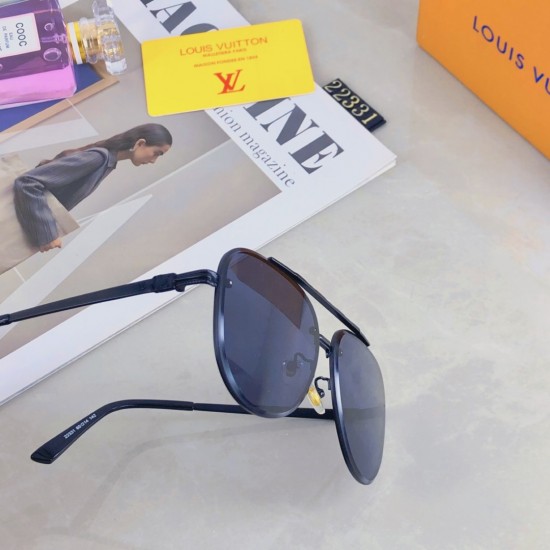 LV SUNGLASSES LV SUNGLASSES