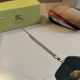 BURBERRY SUNGLASSES