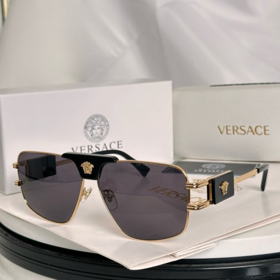 VERSACE SUNGLASSES VERSACE SUNGLASSES
