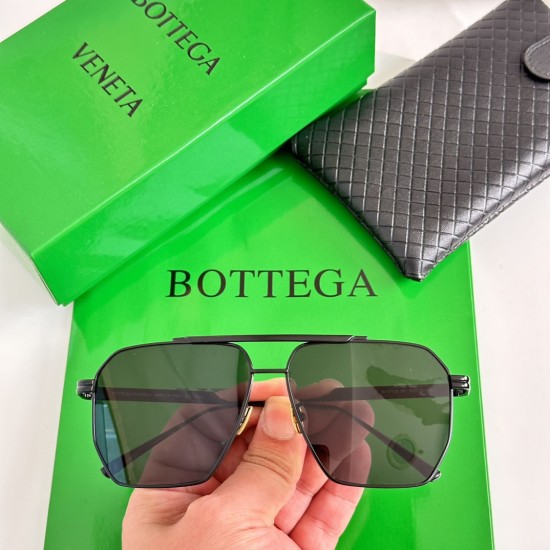 Bottega Veneta Sunglasses