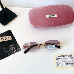 MiuMiu Sunglasses