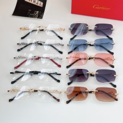 Cartier Sunglasses