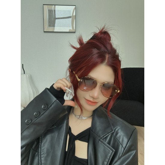 CHANEL SUNGLASSES