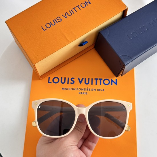 LV SUNGLASSES LV SUNGLASSES