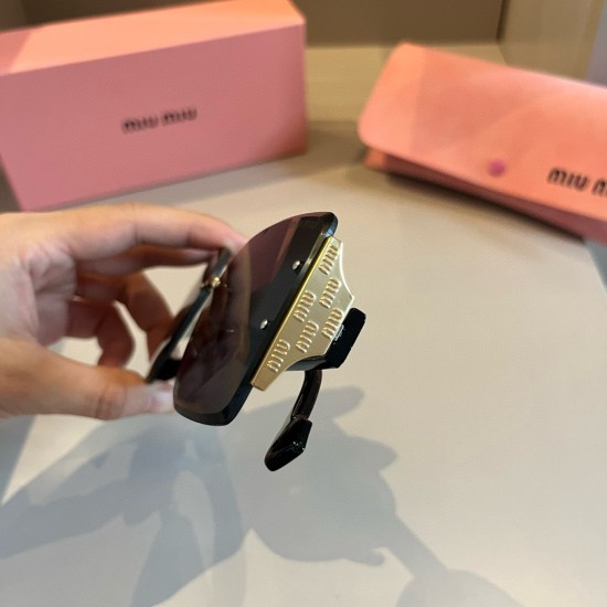 MiuMiu Sunglasses