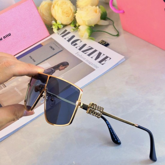 MiuMiu Sunglasses