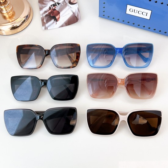 Gucci SUNGLASSES Gucci SUNGLASSES