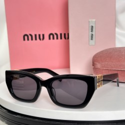 MiuMiu Sunglasses