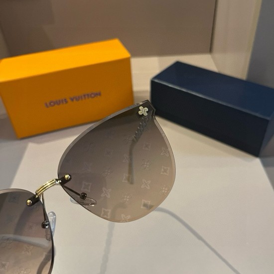 LV SUNGLASSES LV SUNGLASSES