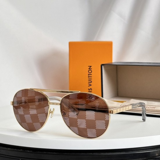 LV SUNGLASSES LV SUNGLASSES